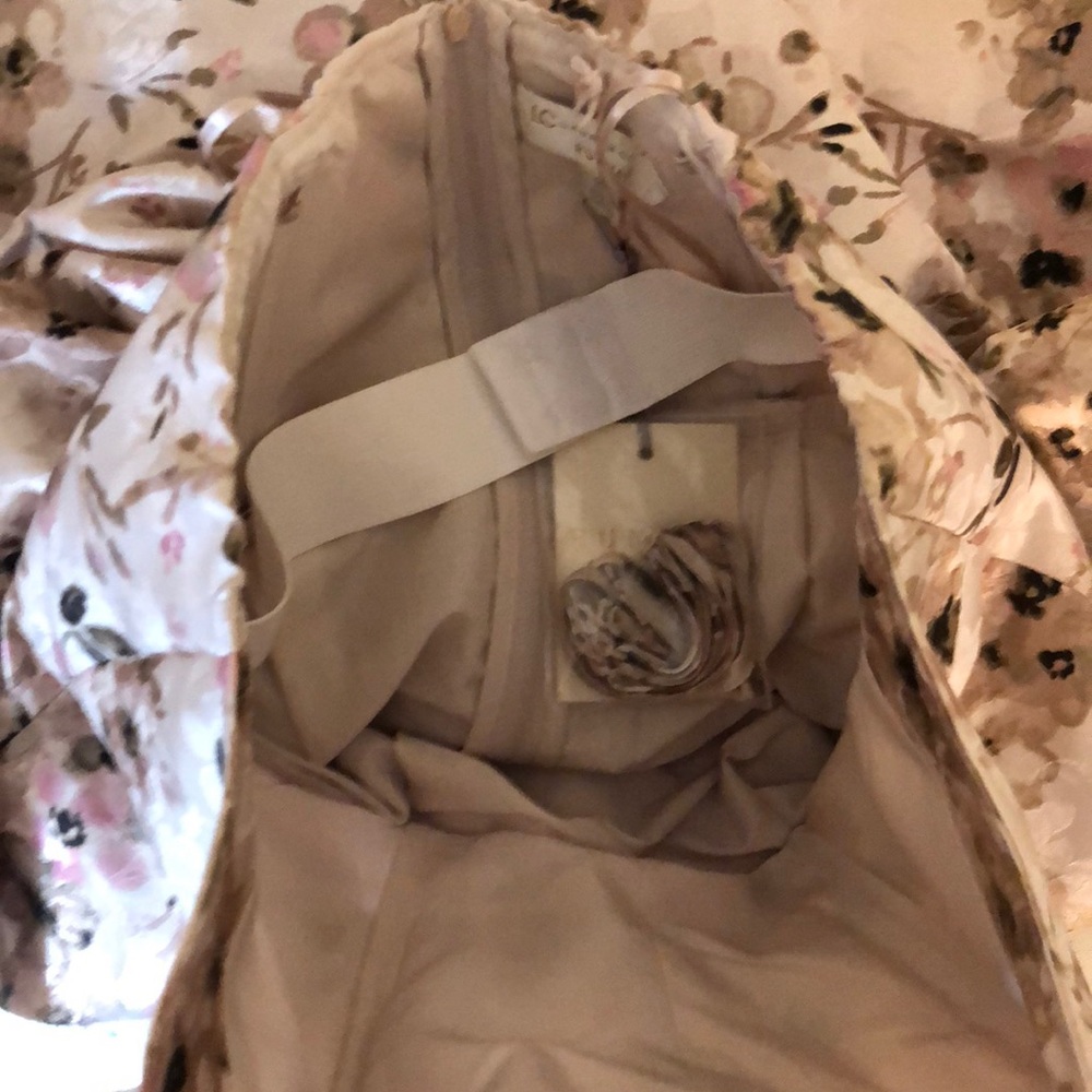 Lauren Conrad Strapless Dress - Picture 6 of 8